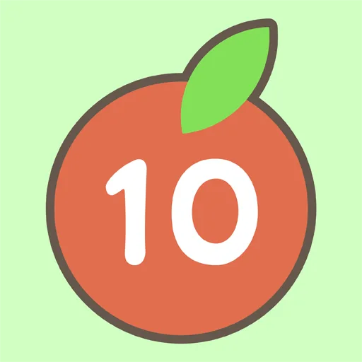 Apple Game