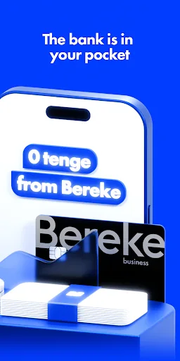 Bereke Business screenshot 2
