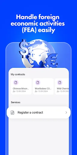 Bereke Business screenshot 5