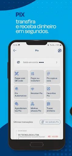 Banco BRB: Ainda mais seu screenshot 3