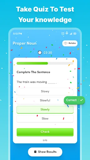 LinguaPal - AI Language Tutor screenshot 4