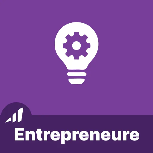 Entrepreneurship - MasterNow