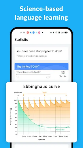 Learn English Vocabulary,Words screenshot 1