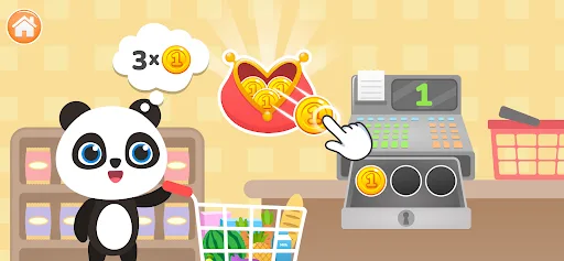 Learning games for kids 2-5 yo screenshot 3