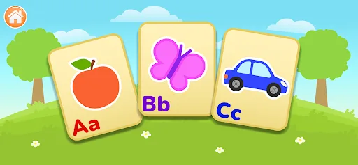 Learning games for kids 2-5 yo screenshot 5