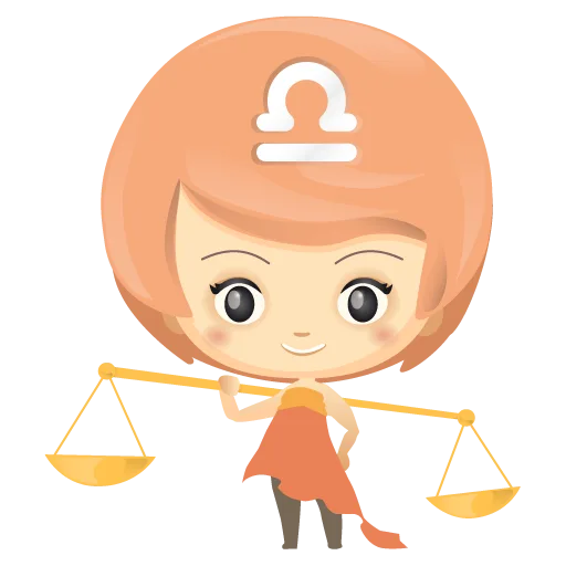 Libra Horoscope - Daily Zodiac