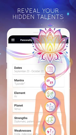 Libra Horoscope - Daily Zodiac screenshot 3