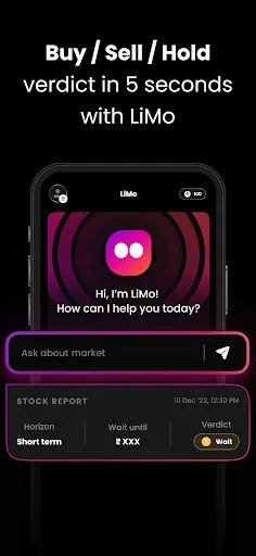 Liquide-Trade, Invest In Stock screenshot 5