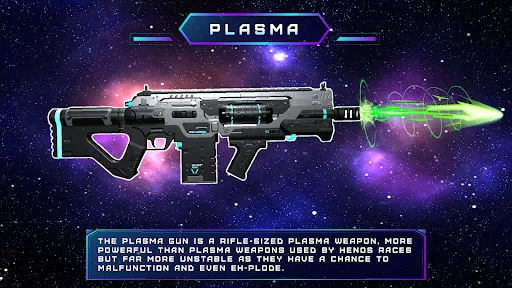 Lightsaber Simulator & Gun screenshot 5