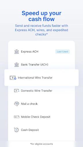 Lili - Small Business Finances screenshot 3