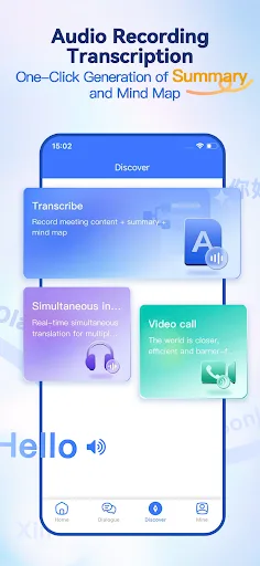 TT-talk screenshot 5