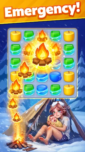 Story Match screenshot 2