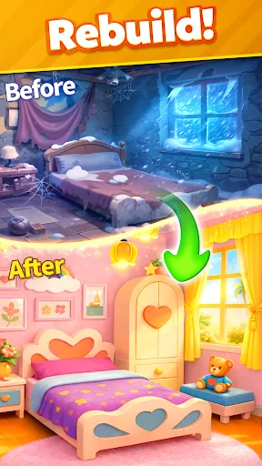 Story Match screenshot 4