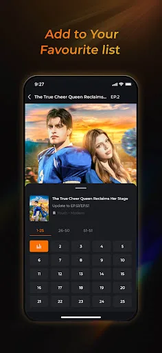 ShortMax - Watch Dramas & Show screenshot 3