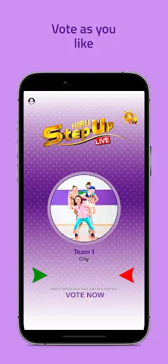 Hiru StepUp screenshot 5
