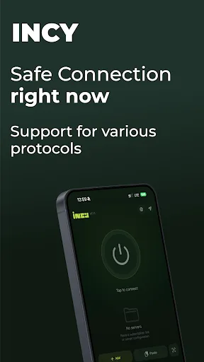 incy screenshot 1