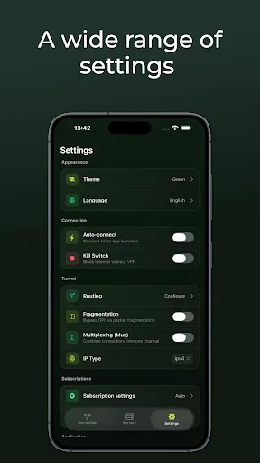 incy screenshot 3