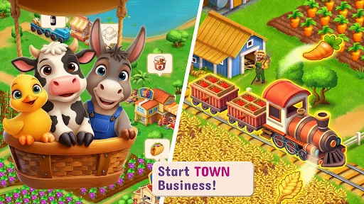 TriPeaks Solitaire:Fairy screenshot 3