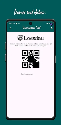 Pferdesporthaus Loesdau screenshot 3