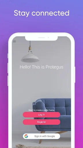 Protegus 2 screenshot 2
