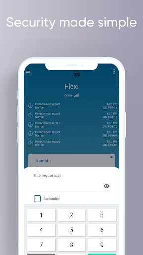 Protegus 2 screenshot 4
