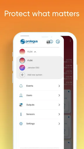 Protegus 2 screenshot 5