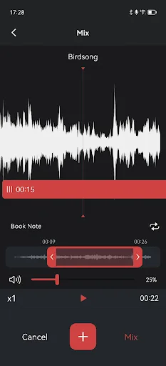 Voice Recorder & Memos Pro screenshot 4