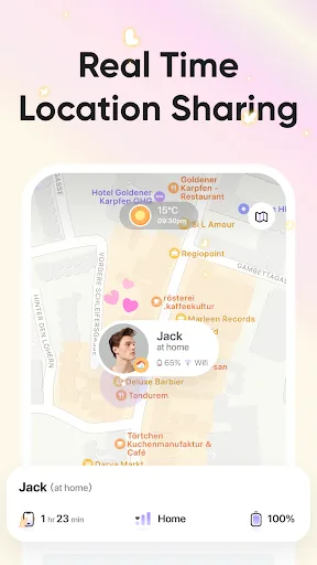 Love8 - App for Couples screenshot 3
