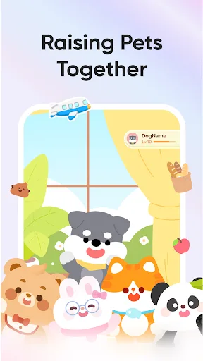 Love8 - App for Couples screenshot 4