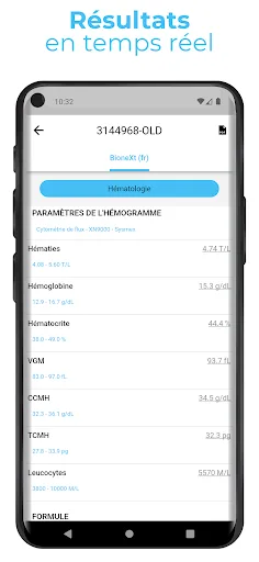 MYLAB screenshot 4