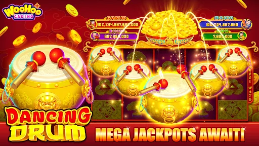 Woohoo™Casino-Vegas Slot Games screenshot 4