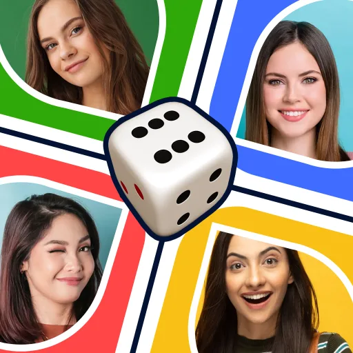 Ludo ONE! Online Board Game