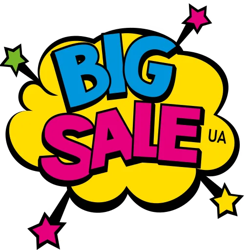 Big Sale