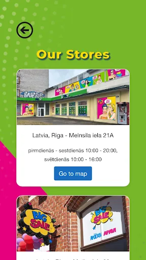 Big Sale screenshot 2