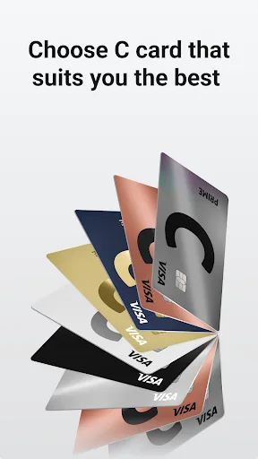 Citadele Bank screenshot 4