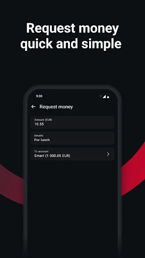Citadele Bank screenshot 5