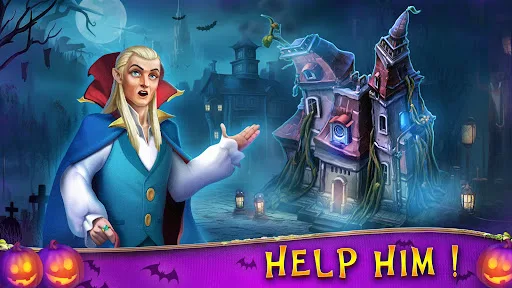Town Matters - Match Hero screenshot 2