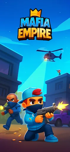 Mafia Empire screenshot 1