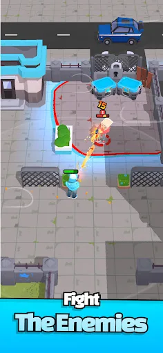 Mafia Empire screenshot 4