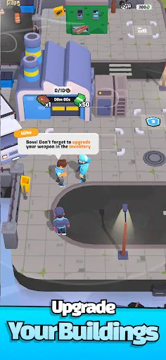 Mafia Empire screenshot 5