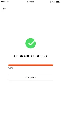 Magene Utility screenshot 3