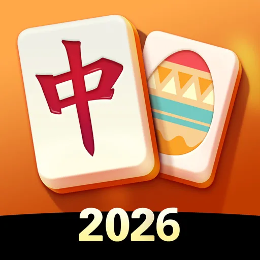 Mahjong Mingle