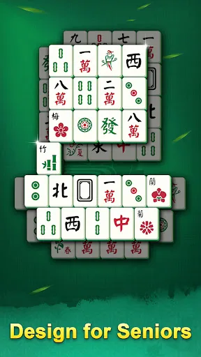 Mahjong Mingle screenshot 4