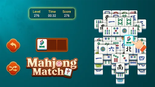 Mahjong Match screenshot 1
