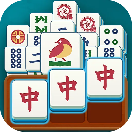 Mahjong Tile: Triple Match