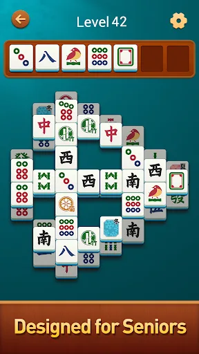 Mahjong Tile: Triple Match screenshot 5