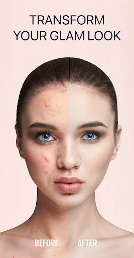 Makeup Tutorial & Beauty Tips screenshot 4