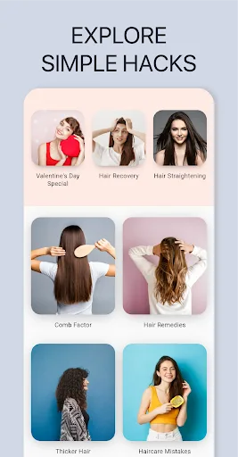 Makeup Tutorial & Beauty Tips screenshot 5