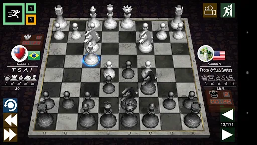 World Chess Championship screenshot 3