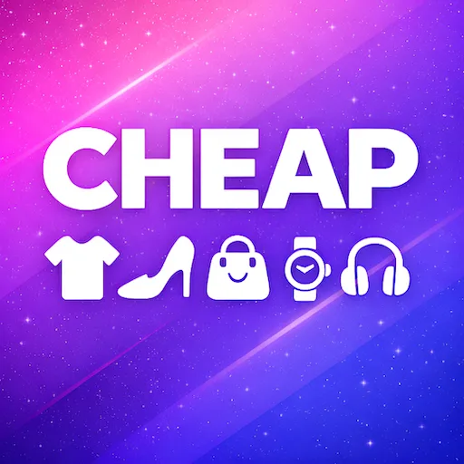 Cheap Market－Home Marketplace